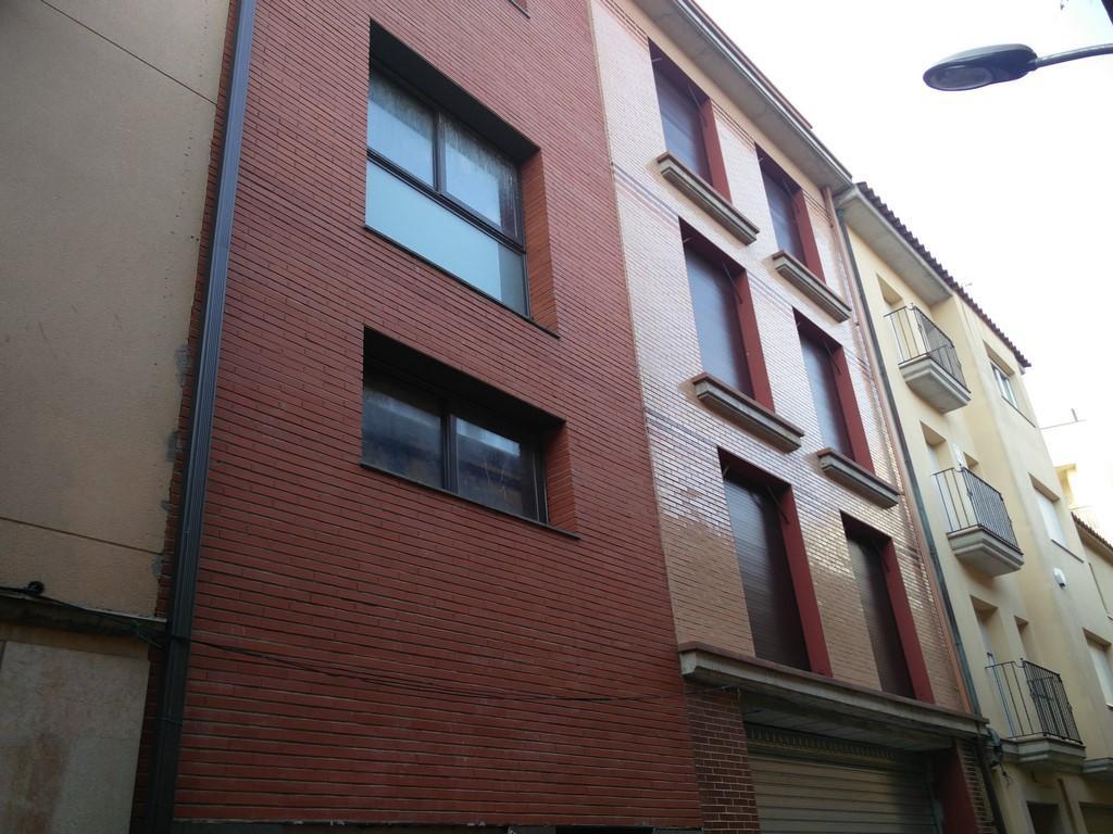 En Construccion en Sant Feliu de Guíxols, Girona