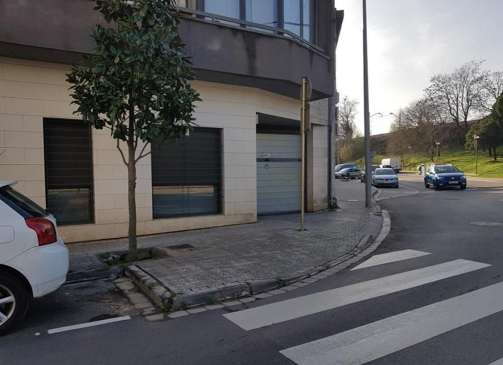 Garaje en Sant Celoni, Barcelona