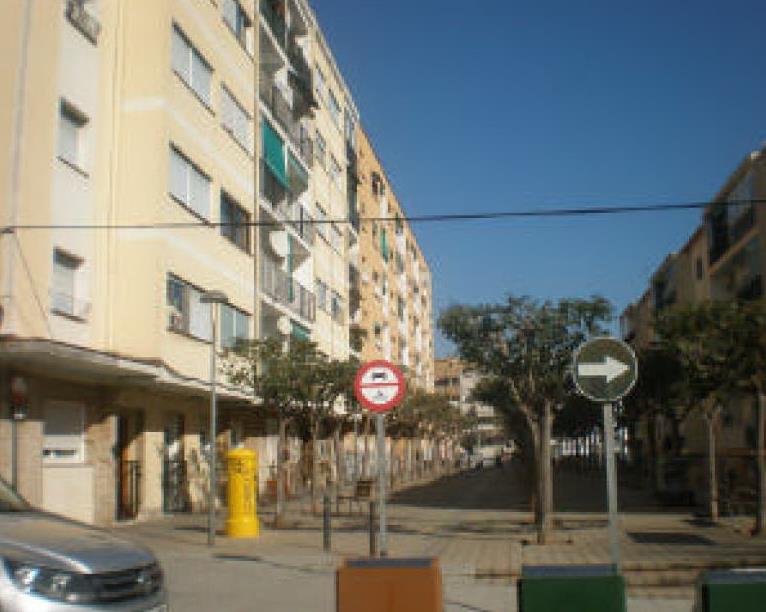 C/ Federico García Lorca