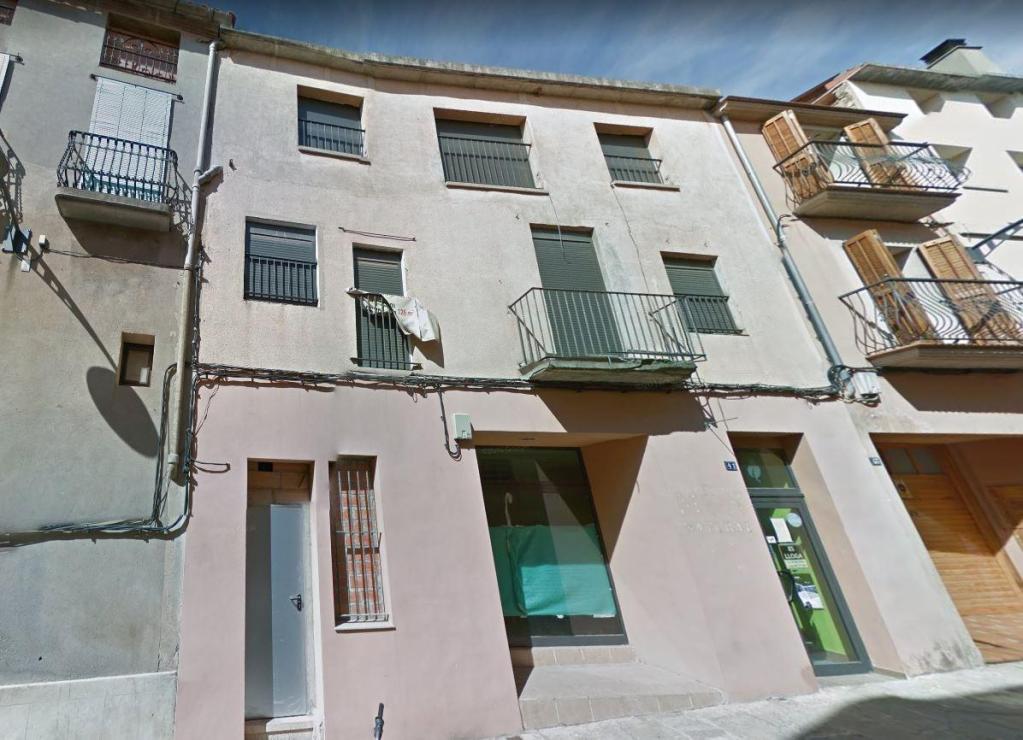 En Construccion en Santpedor, Barcelona