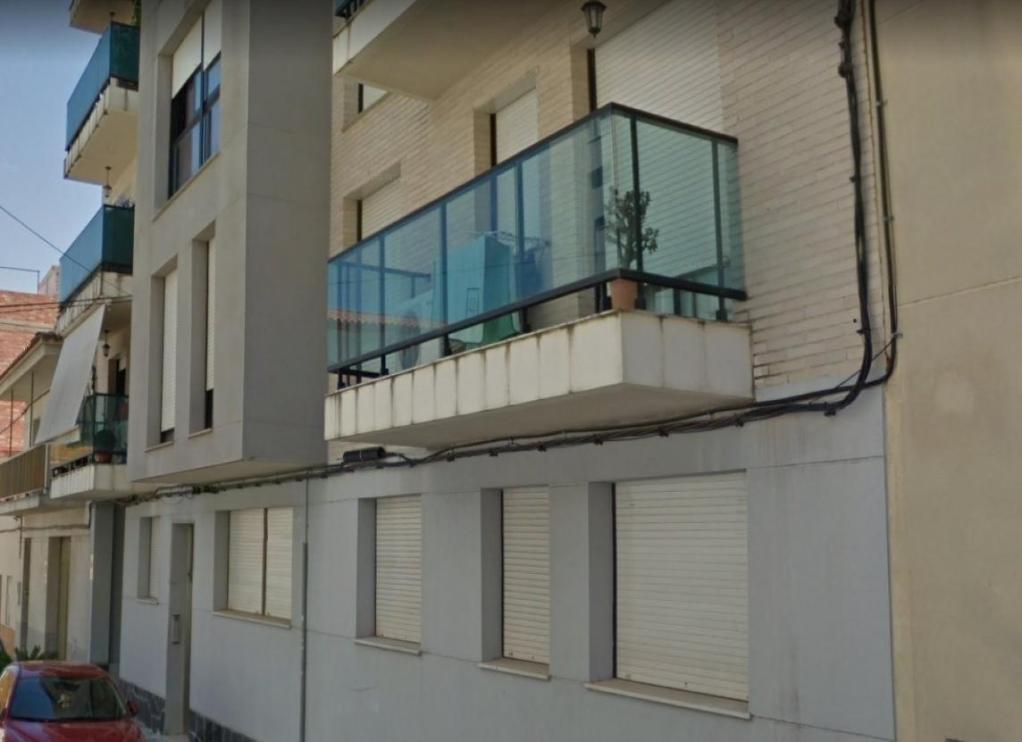 Garaje en Pobla de Mafumet (La), Tarragona