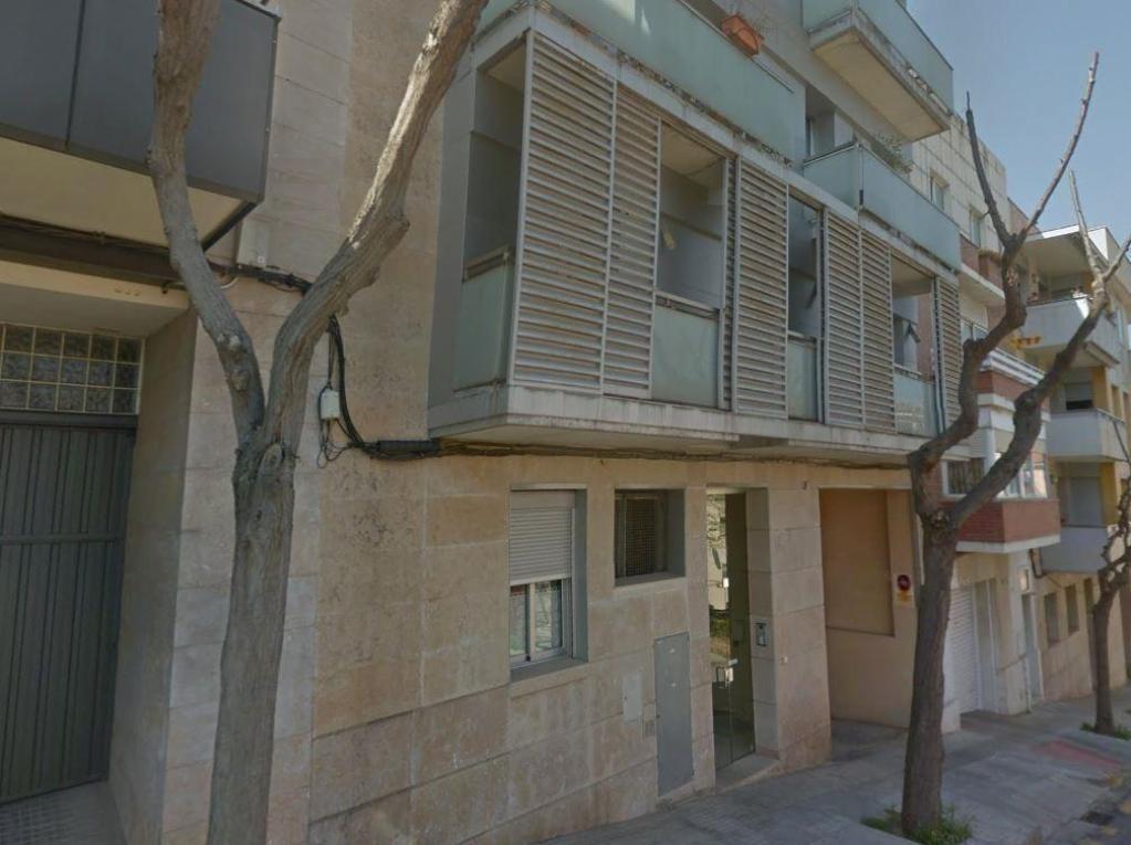 Garaje en Molins de Rei, Barcelona