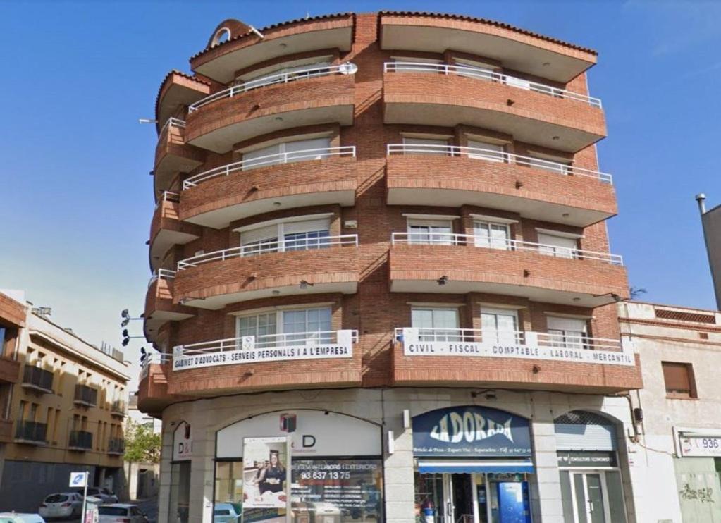 Garaje en Viladecans, Barcelona