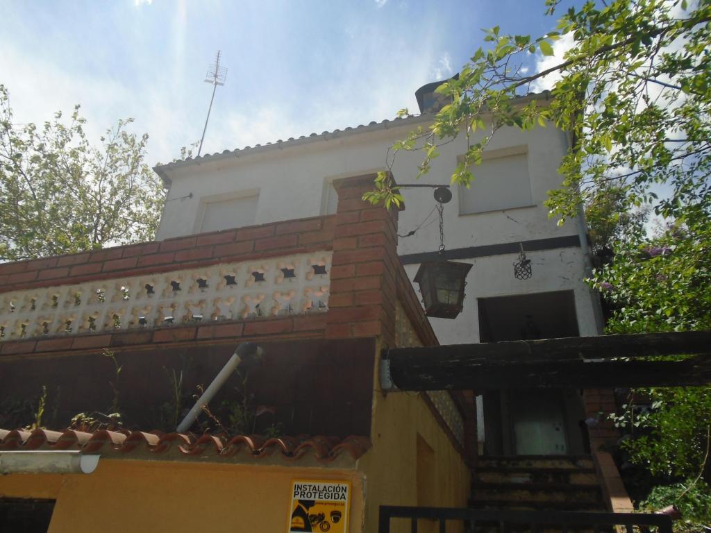 c/ De la Farigola