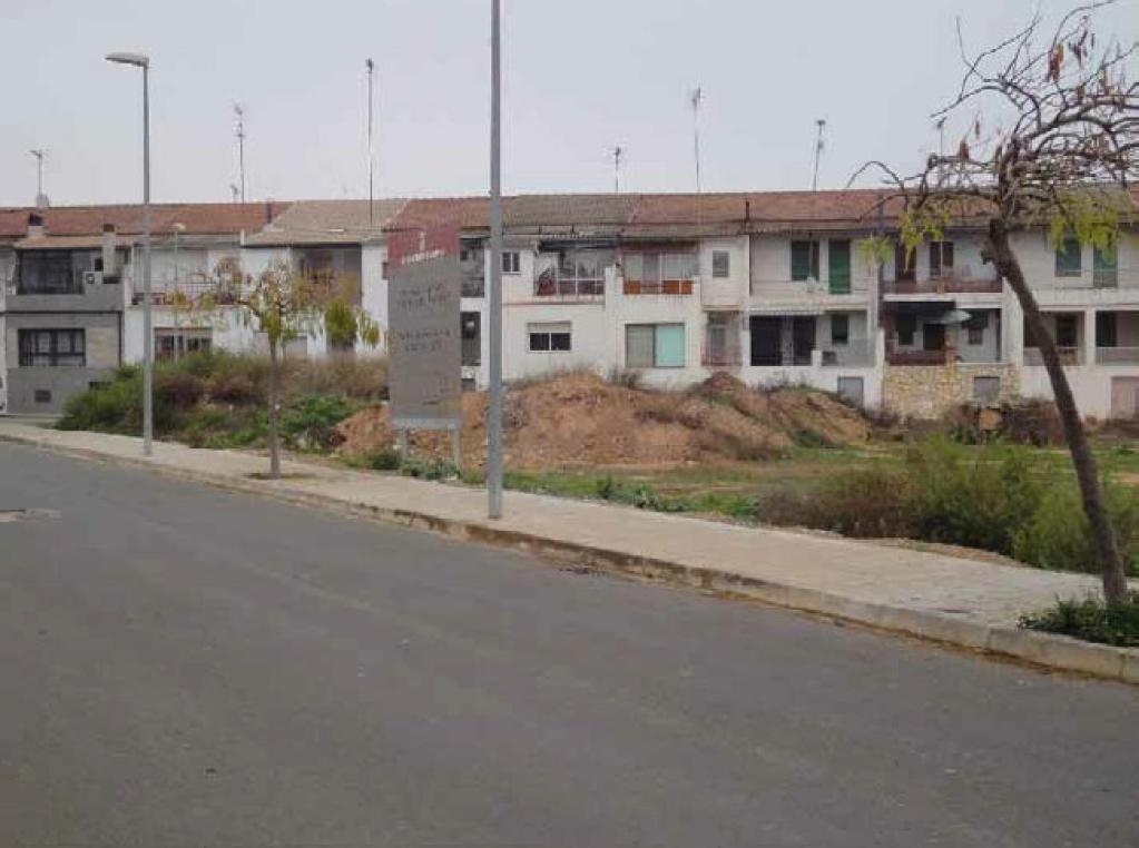 Suelo en Alfarràs, Lleida