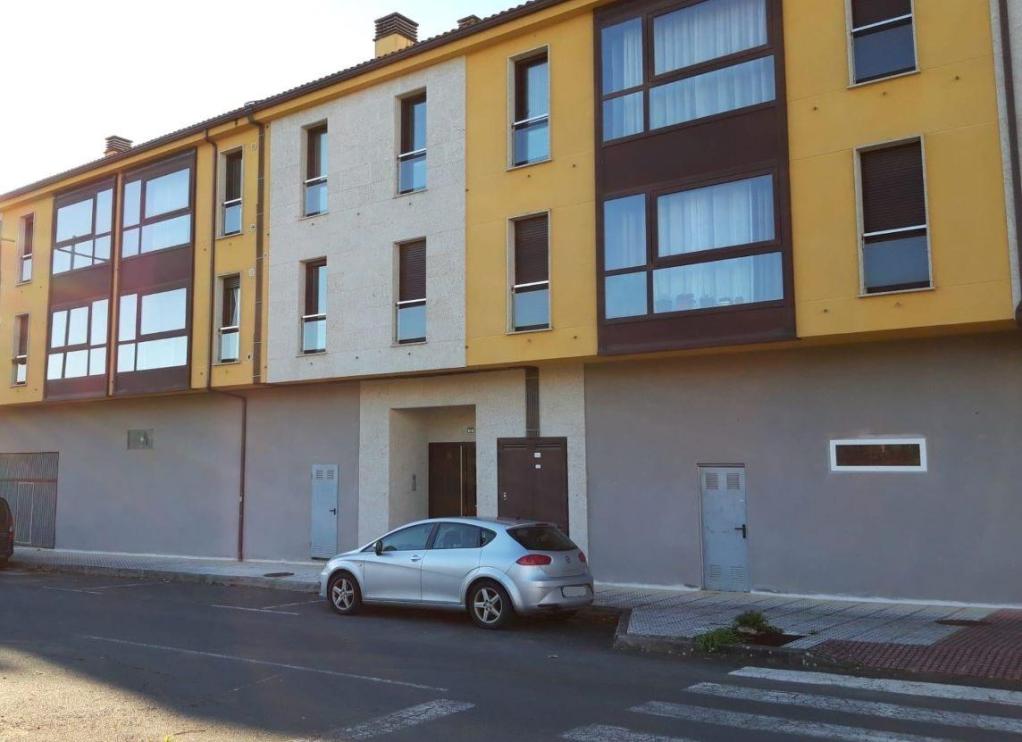 Local en Lalín, Pontevedra