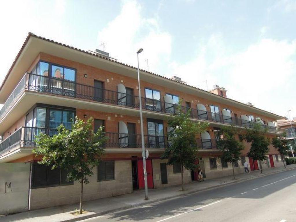Garaje en Rubí, Barcelona