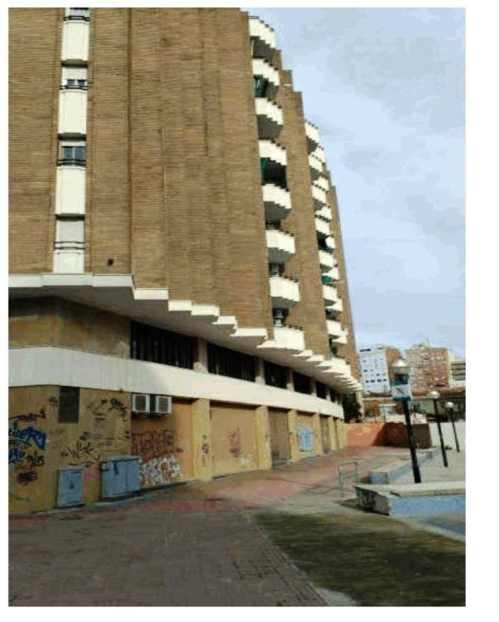 Garaje en Hospitalet de Llobregat (El), Barcelona