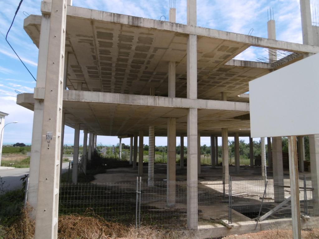 Suelo en Alcanar, Tarragona