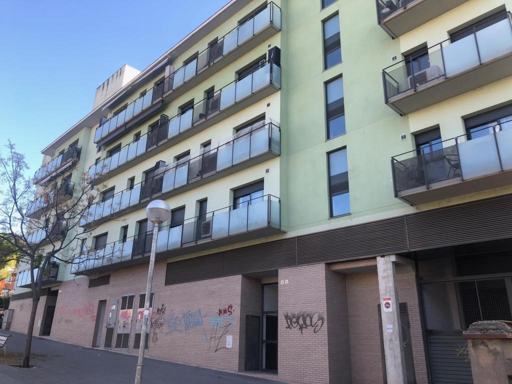 Garaje en Mollet del Vallès, Barcelona