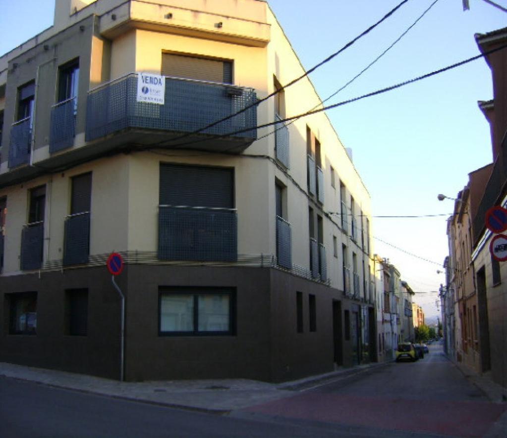 Garaje en Santpedor, Barcelona