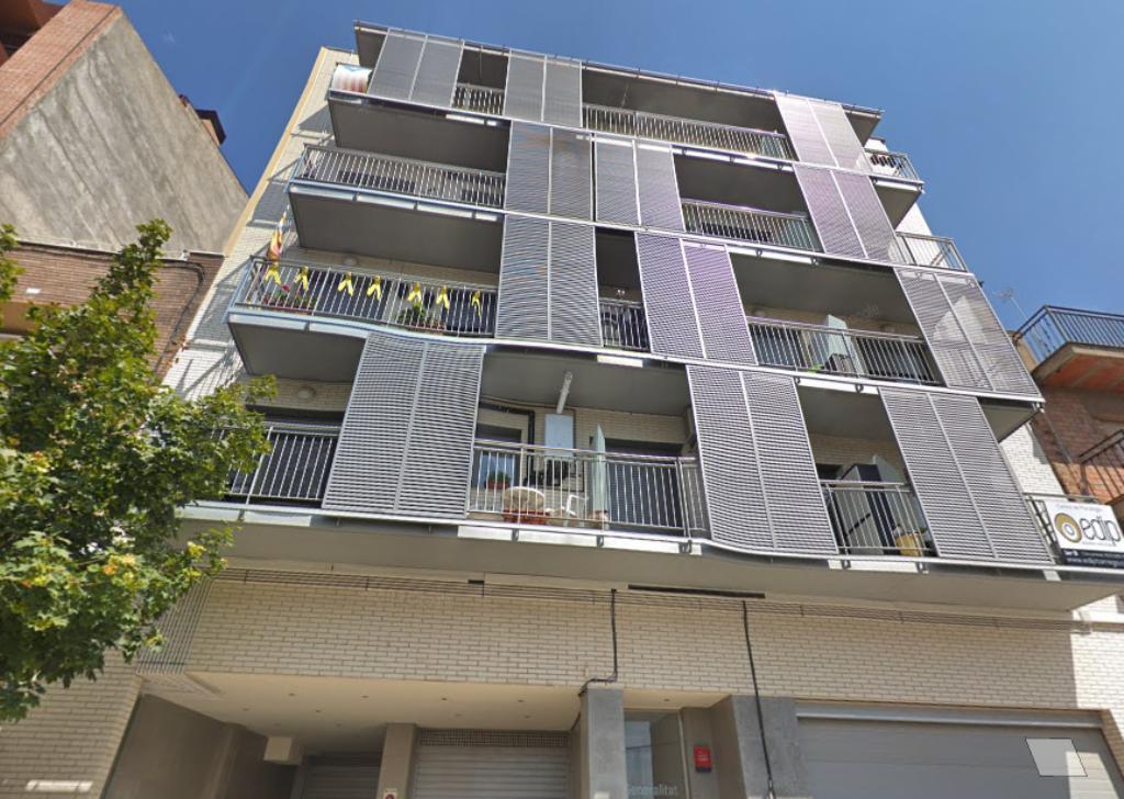 Garaje en Tàrrega, Lleida