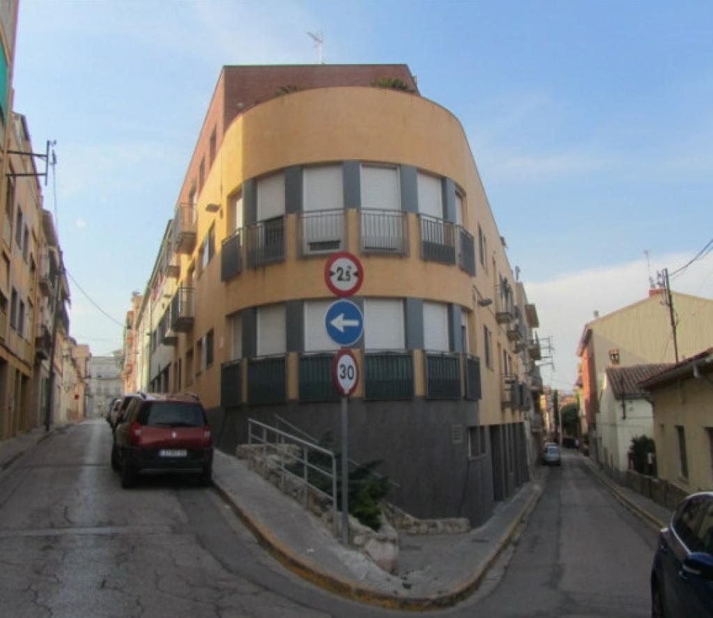 Garaje en Parets del Vallès, Barcelona