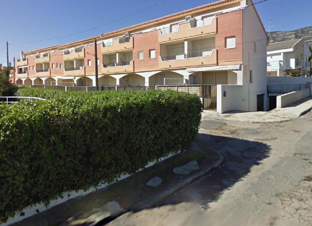Garaje en Alcanar, Tarragona