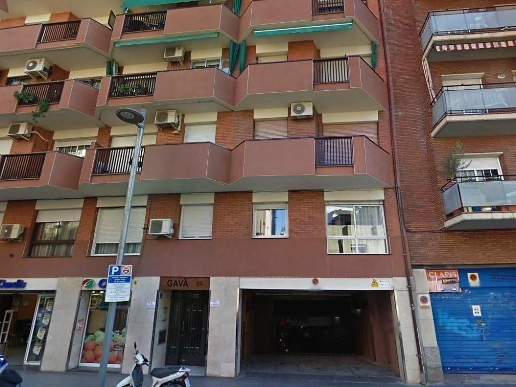 Garaje en Barcelona, Barcelona
