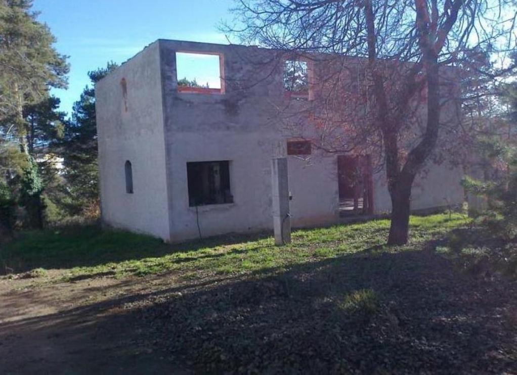 En Construccion en Moià, Barcelona