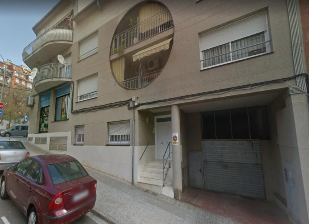 Garaje en Rubí, Barcelona