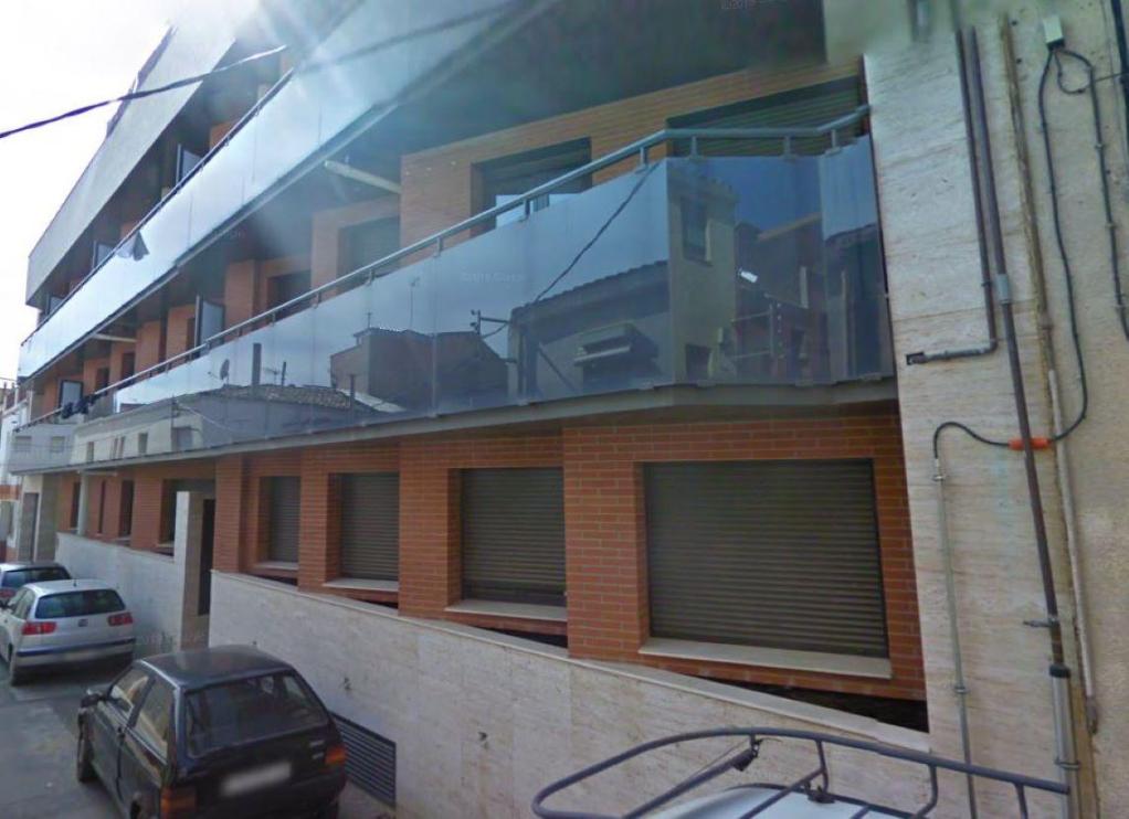 Garaje en Torrefarrera, Lleida