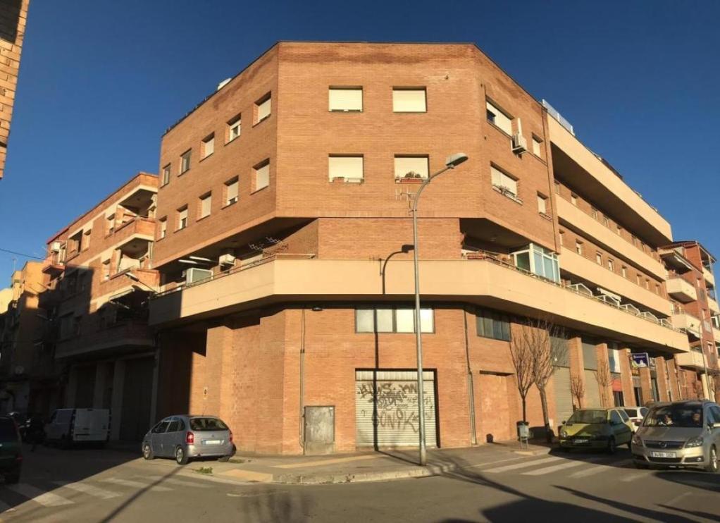 Garaje en Lleida, Lleida