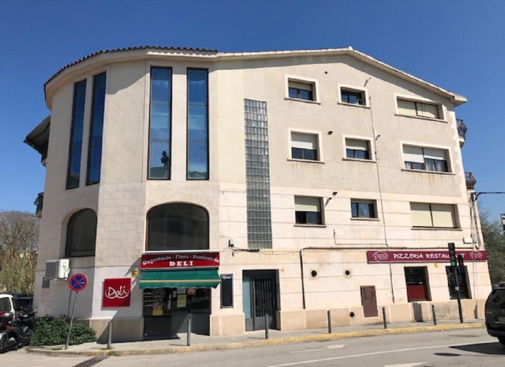 Garaje en Lliçà d'Amunt, Barcelona