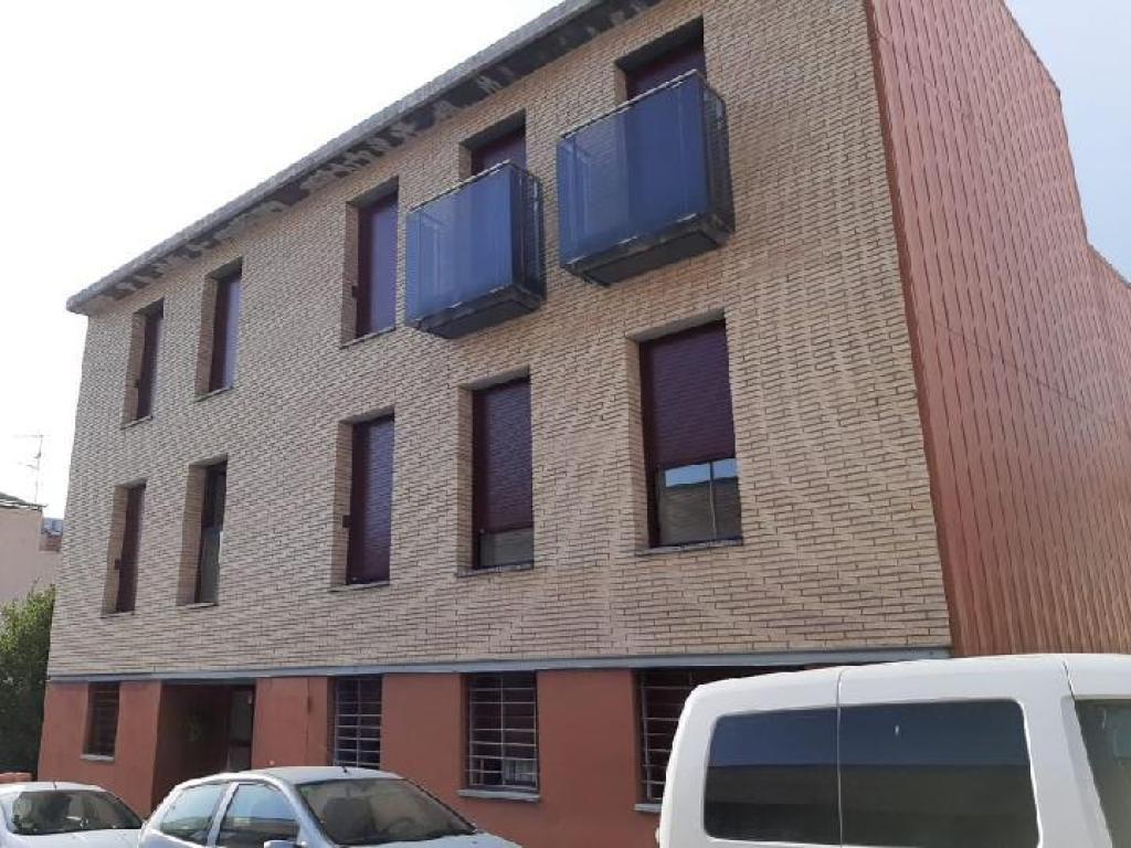 Garaje en Montornès del Vallès, Barcelona