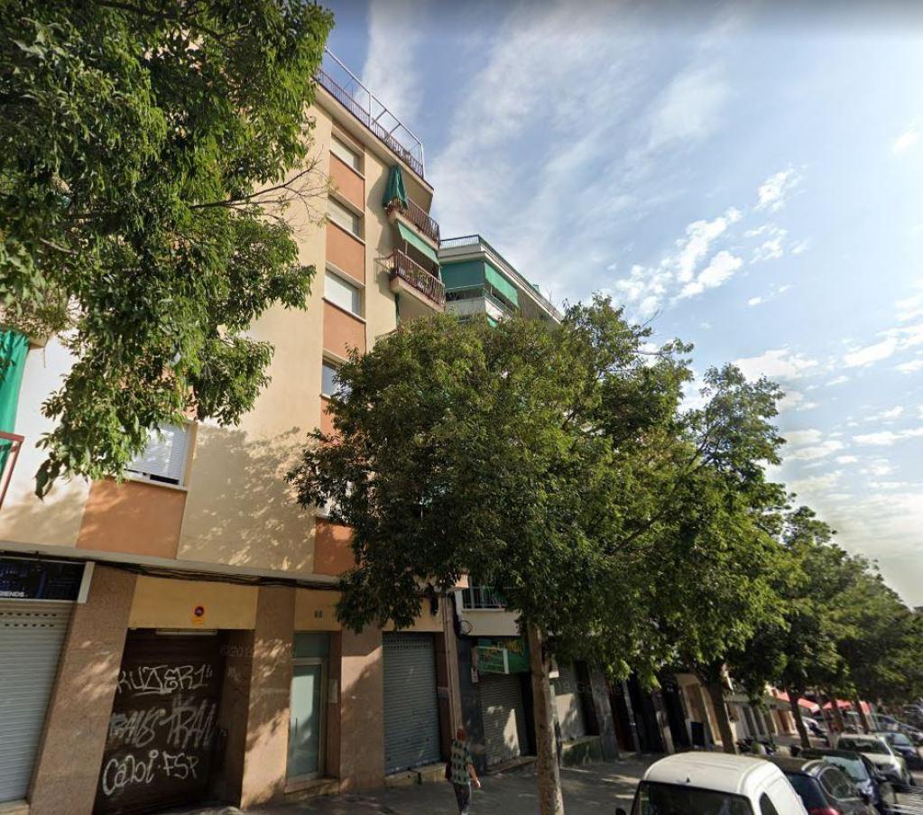 Garaje en Castelldefels, Barcelona
