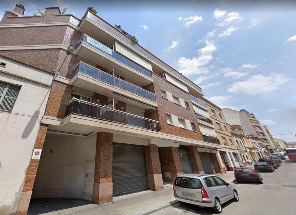 Garaje en Manresa, Barcelona