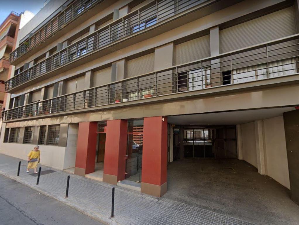 Garaje en Terrassa, Barcelona