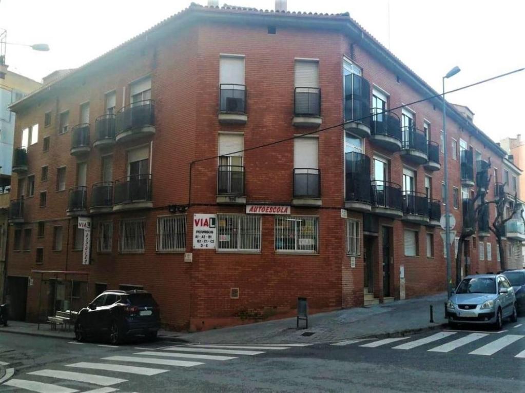Garaje en Rubí, Barcelona