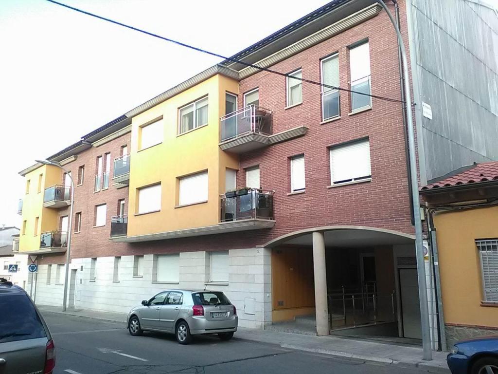 Garaje en Manlleu, Barcelona