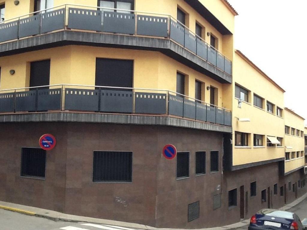 Garaje en Tordera, Barcelona