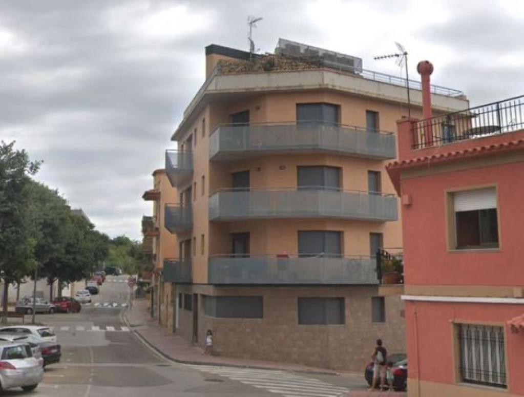 Garaje en Sant Feliu de Guíxols, Girona
