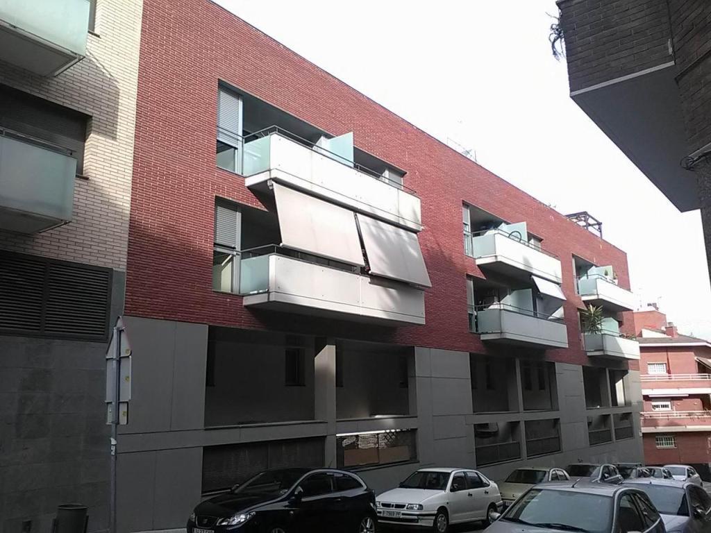 Garaje en Sant Boi de Llobregat, Barcelona