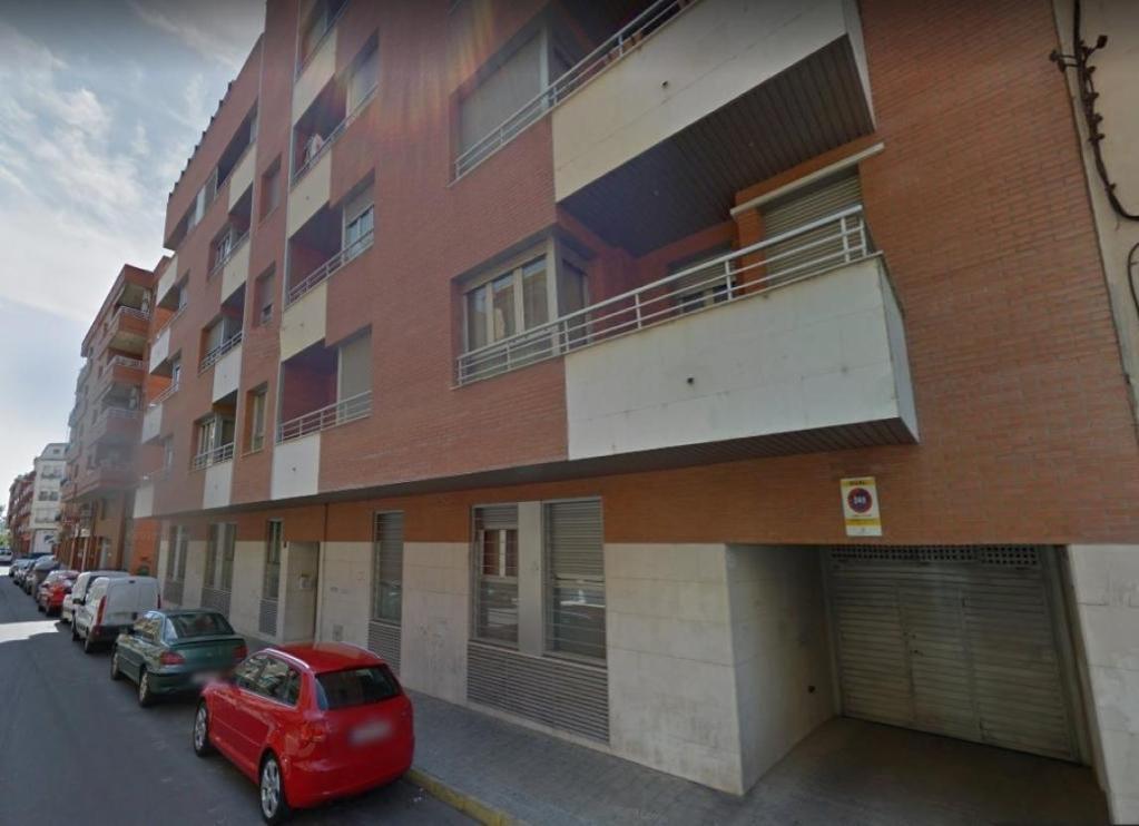 Garaje en Lleida, Lleida