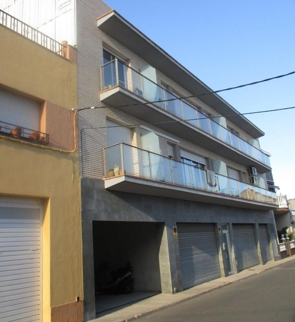 Garaje en Santa Bàrbara, Tarragona