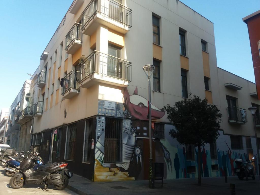 Garaje en Barcelona, Barcelona