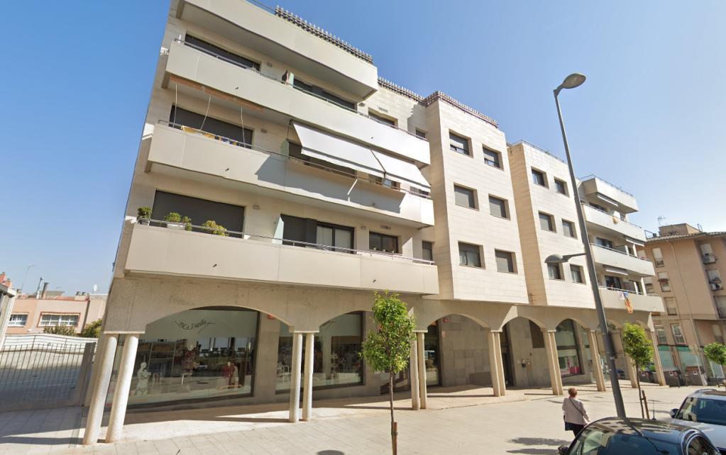 c/ pau casals