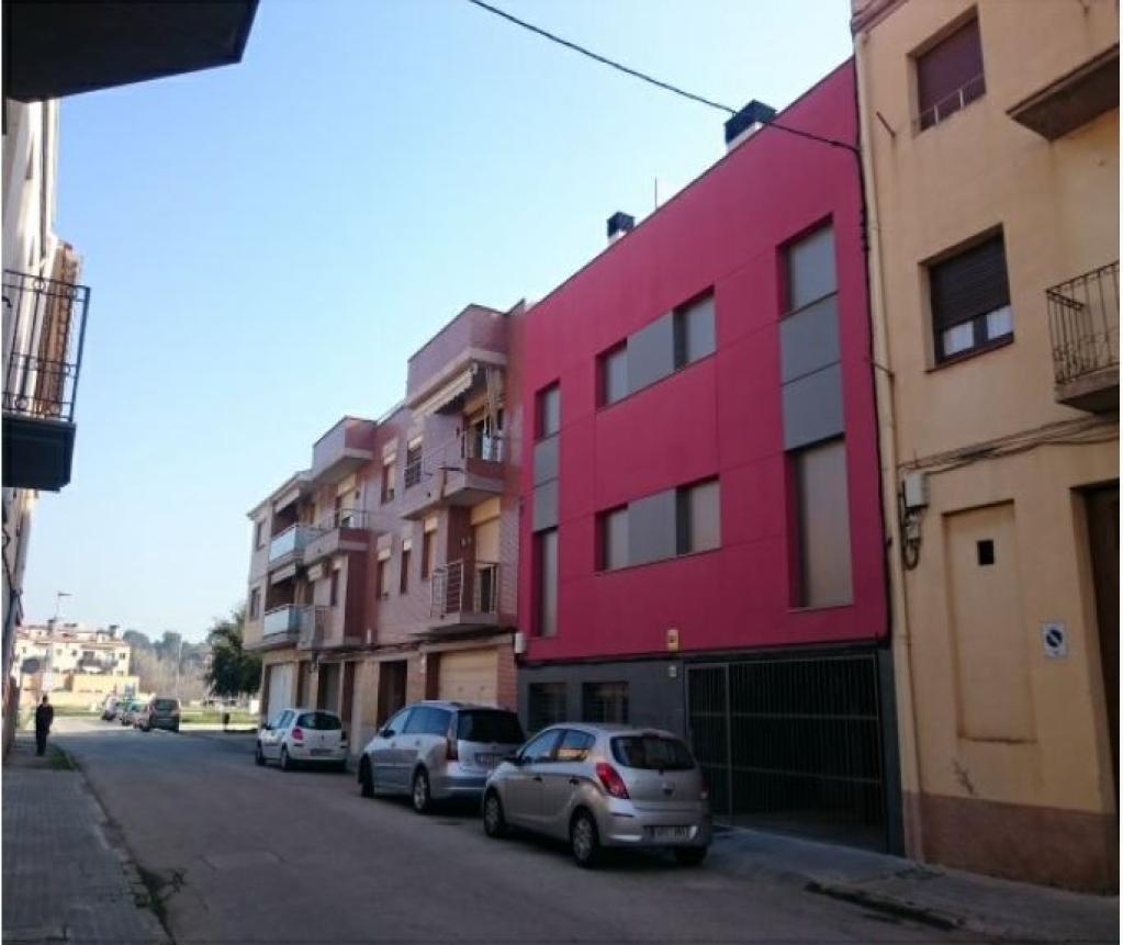 Garaje en Sant Joan de Vilatorrada, Barcelona