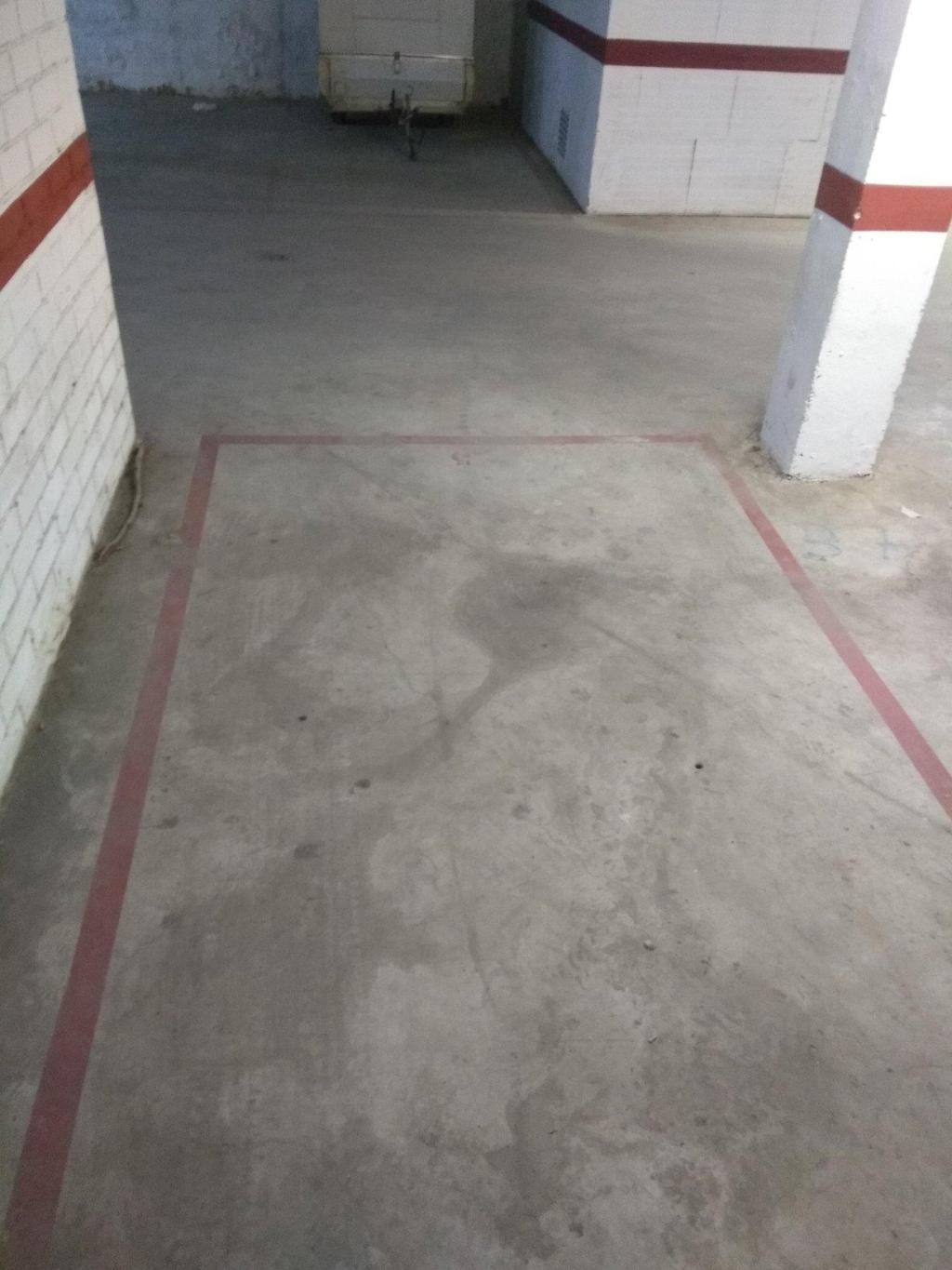 Garaje en Almacelles, Lleida