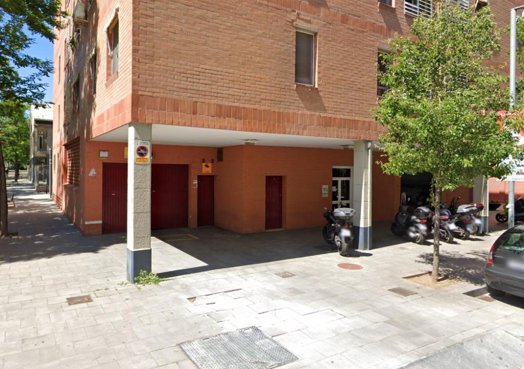 MARE DE DEU DEL CARME