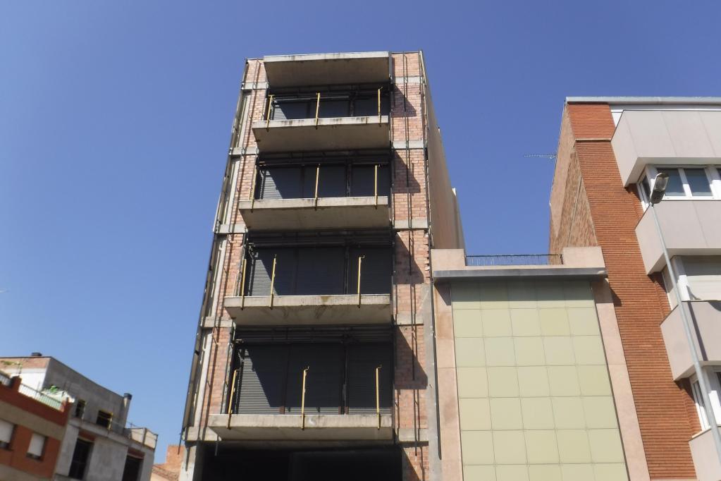 En Construccion en Mollerussa, Lleida
