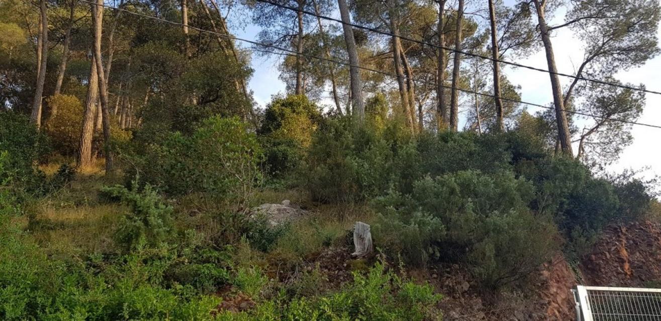 Suelo en Castellar del Vallès, Barcelona