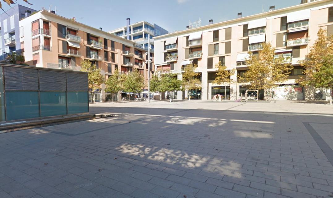 Garaje en Vilanova i la Geltrú, Barcelona