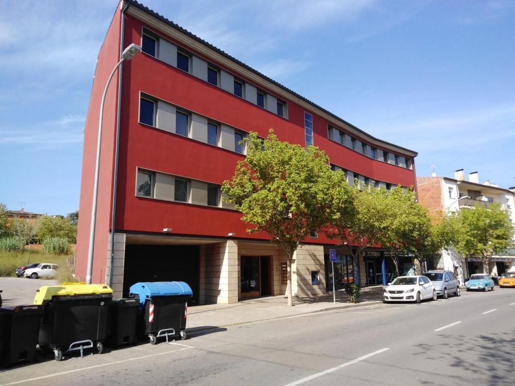 Garaje en Palafrugell, Girona