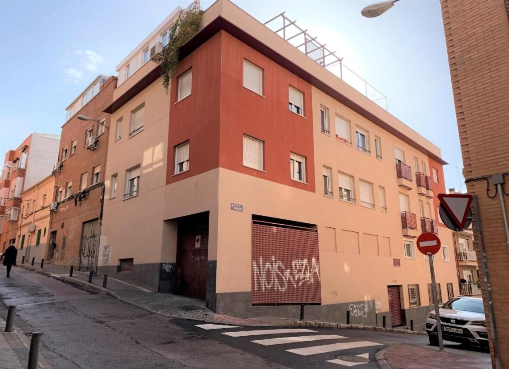 Garaje en Madrid, Madrid