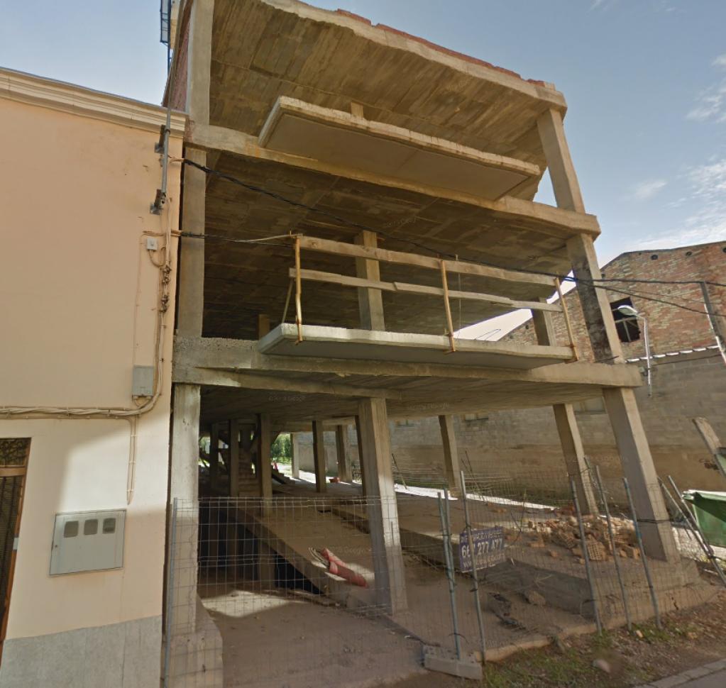 En Construccion en Fuliola (La), Lleida