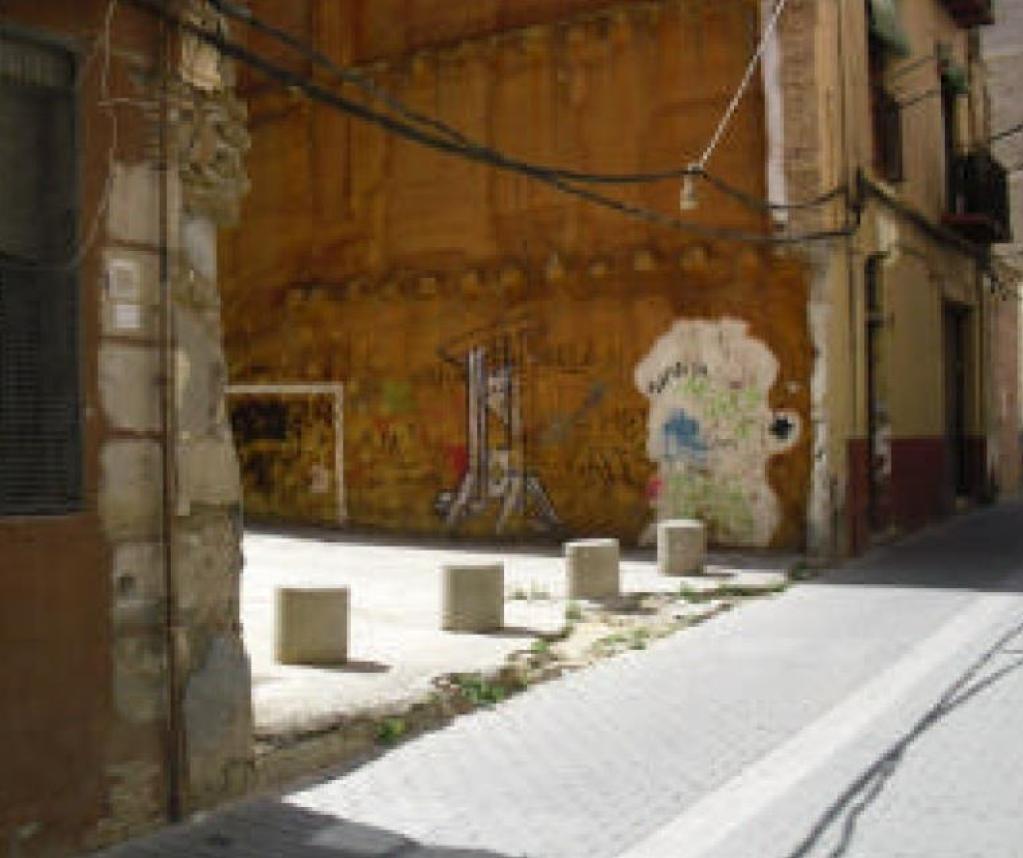 Suelo en Lleida, Lleida