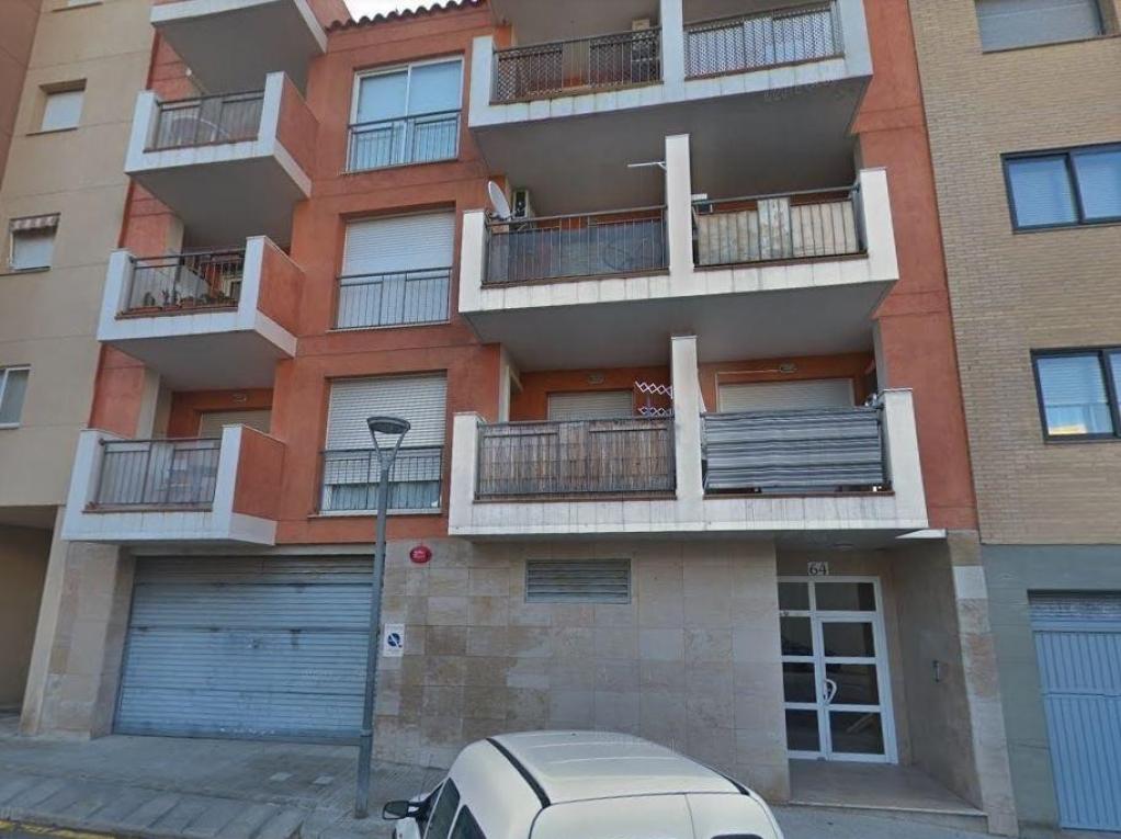 Garaje en Vandellòs i l'Hospitalet de l'Infant, Tarragona