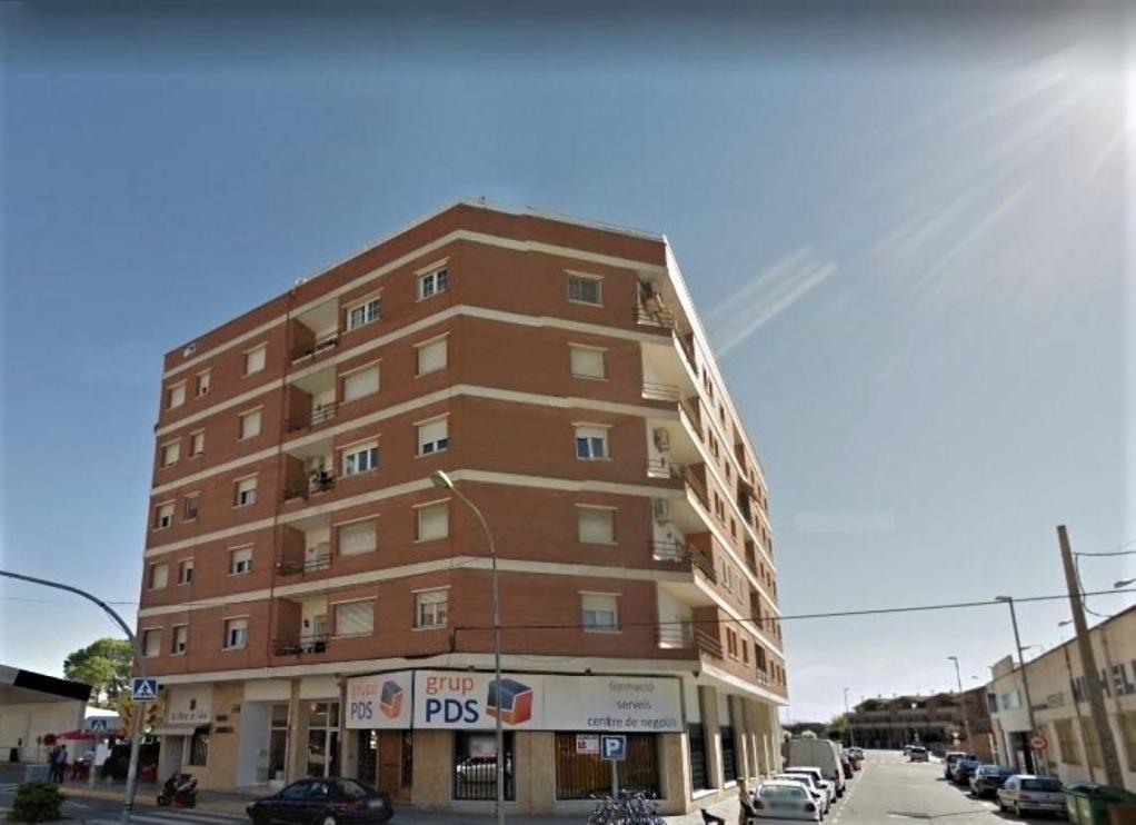 Garaje en Mollerussa, Lleida