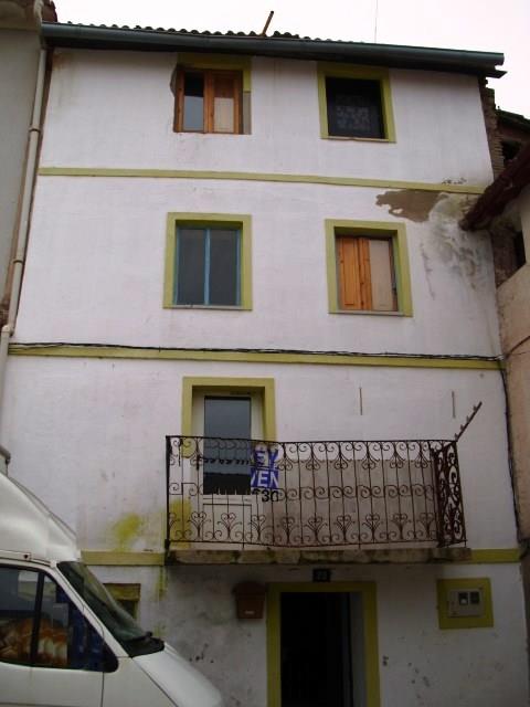 Vivienda en Huércanos, Rioja (La)